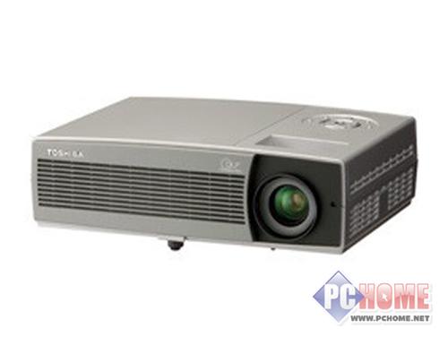 ��200������ЯͶӰ��֥TDP-T100��8600