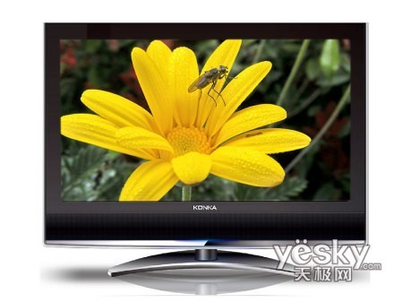 一降再降康佳42寸全高清液晶只卖6990元