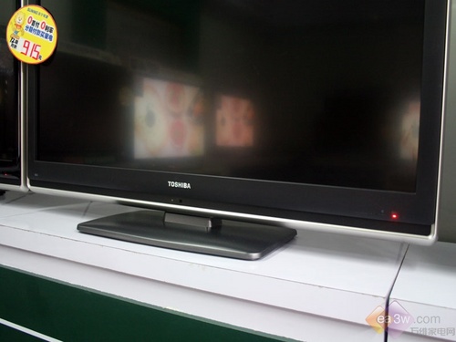 国庆突破万!东芝46寸新品液晶低价卖