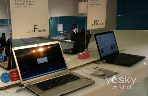 时尚生活尽在此日本SonyBuilding探游记