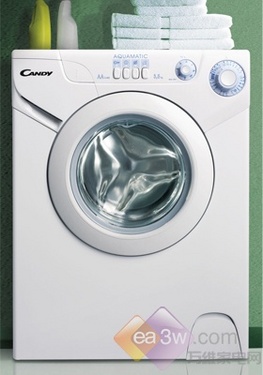 ��С��ͲCandy3.5kgϴ�»�ͼ��