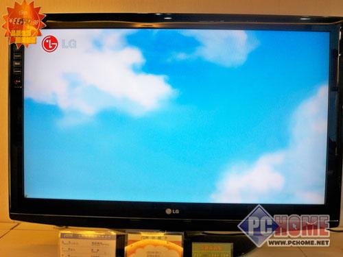 �ж��û��ĸ���LG47��Һ������