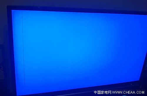 东芝昔日旗舰液晶陷“换屏门”