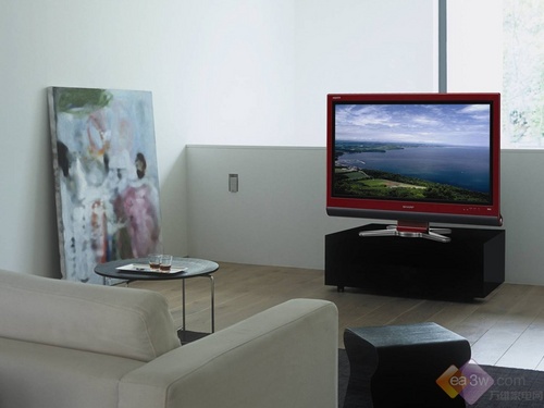 探究液晶之父之谜揭秘夏普液晶电视