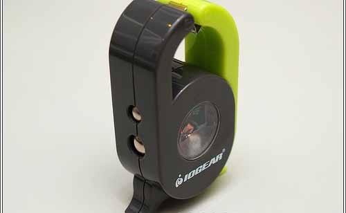 小工具大用途 测电池是否有电小精灵_家电