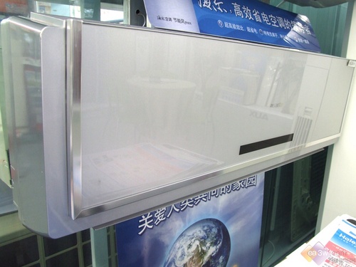 空调还能这么玩？卡萨帝让一家人不再为冷热打架
