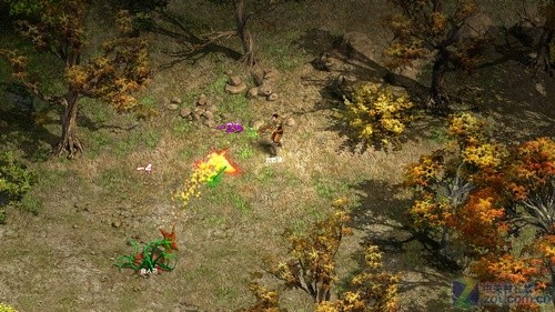 大作不断!本周值得期待的新网游推荐_家电