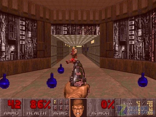 今天你肝儿颤了吗 经典恐怖游戏盘点_家电_科