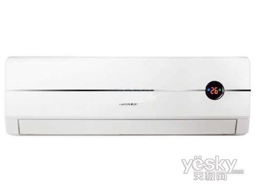 格力1.5p绿嘉园壁挂空调售2k2