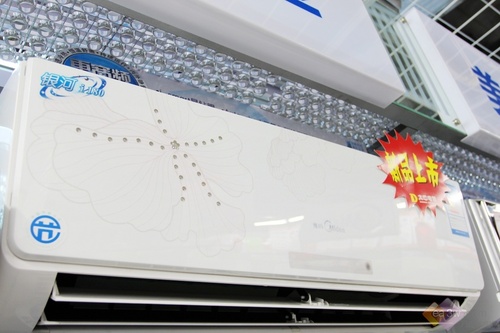 让生活更有品位冬季超值空调购买指南