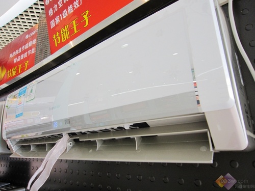 人气最旺五款网友高关注空调全揭秘