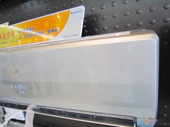 尽显魅力盘点09各大空调厂商得意之作