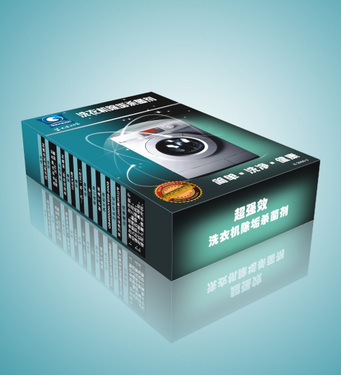 光亮如新实则藏污纳垢如何清理洗衣机