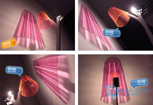 你想不到的创意情人节小礼物(8)