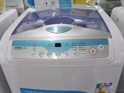 全部两千元宵节卖场超值洗衣机精选