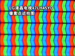 迅畅200Hz!47寸LG全高清数字电视大跌1K5