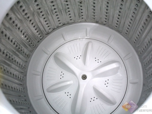 终破千元大关卖场精品超值洗衣机推荐