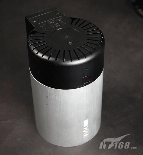 品味咖啡机TViXN1100高清播放器评测(2)