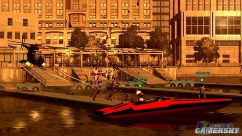 《GTA4:自由城故事》完整破解版下载_家电