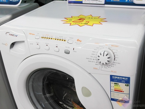 一省好几万市售小体积滚筒洗衣机推荐