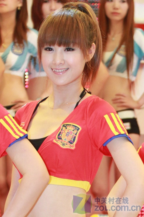 打倒<em>巨乳御姐</em>长腿嫩模宣言攻占CJ_家电_科