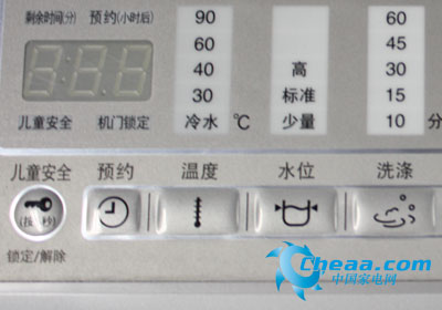 选平面还是斜式两类滚筒洗衣机比比看