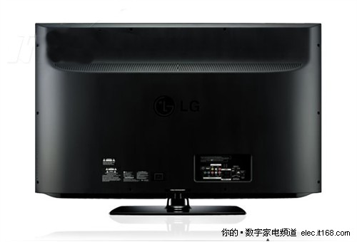 低辐射高清液晶电视LG42LD450仅4799