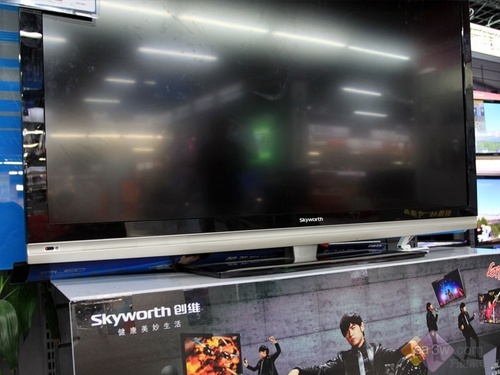 跌破2000元创维24E60HR液晶特卖中