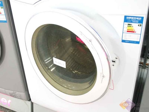洗过就穿市售热销洗干一体机推荐(4)