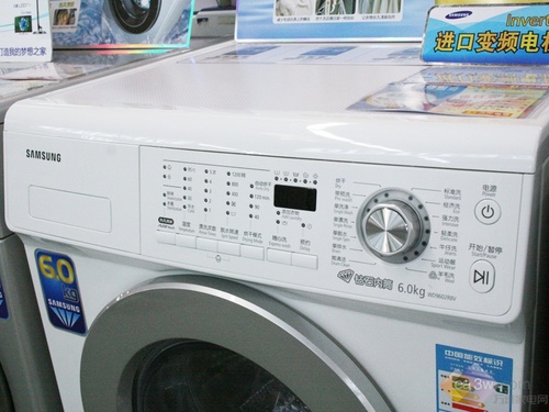 洗过就穿市售热销洗干一体机推荐(6)