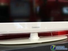 下市前抢购长虹46寸LED液晶售8999元