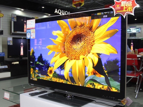 应对阶梯电价 各类电视机耗电量揭秘_家电