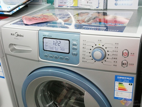 持续降价近期促销洗衣机大搜罗