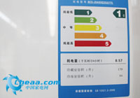 要买就买实用的博士两门冰箱现售4399