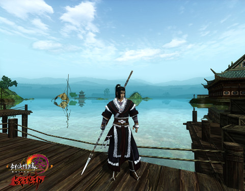 《剑网3》战魂劫阵营详解 新套装曝光_家电