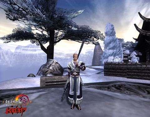 《剑网3》战魂劫阵营详解 新套装曝光_家电