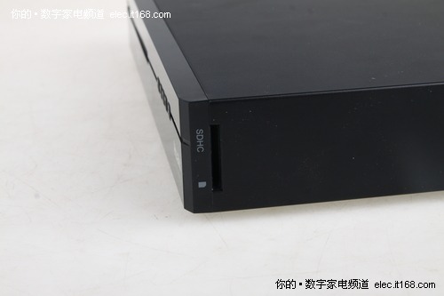 一机两用华录2012蓝光高清播放机评测
