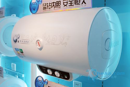 超值美的热水器F50-21B1报价1250元