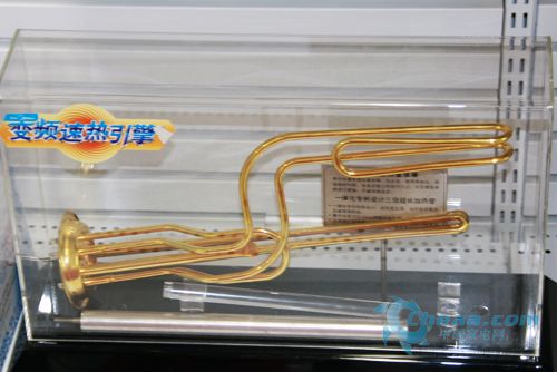 超值美的热水器F50-21B1报价1250元