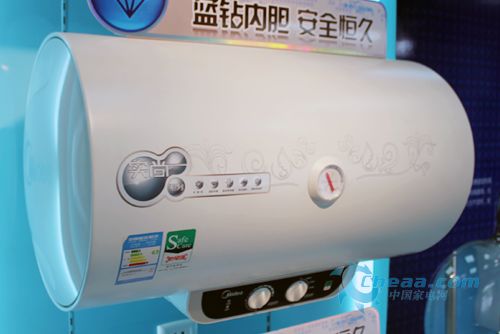 超值美的热水器F50-21B1报价1250元