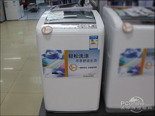 最低仅1490元6kg大容量波轮洗衣机导购