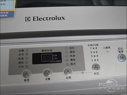 最低仅1490元6kg大容量波轮洗衣机导购