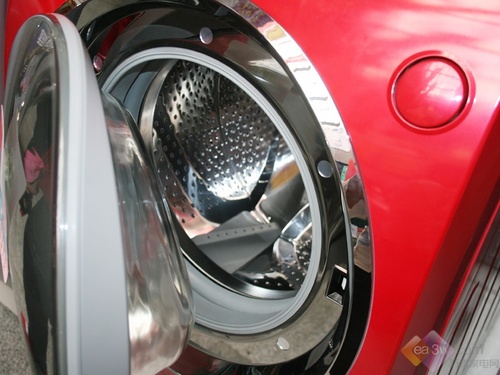 小女子最好色六款彩色洗衣机随意挑