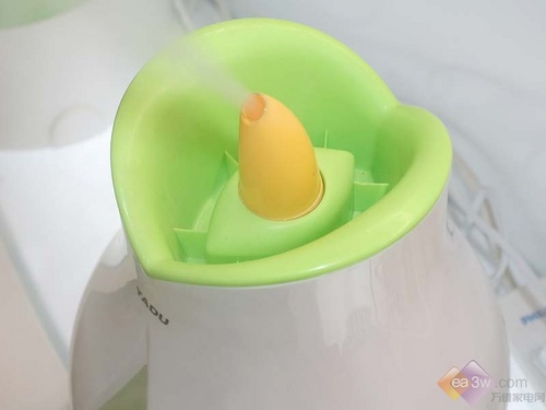 2010劲爆上市新品加湿器卖场汇总(6)