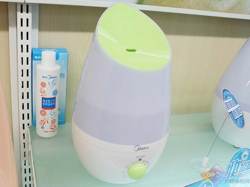 2010劲爆上市新品加湿器卖场汇总(5)