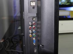 圣诞促销降2千海信42V78PK液晶特卖