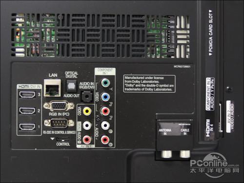 疾速400Hz倍速55寸LG旗舰3D电视跌1千