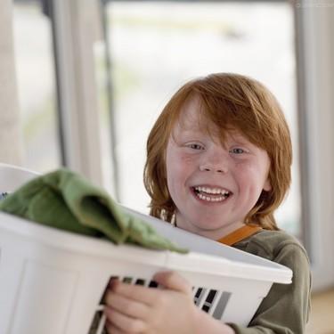 滚筒洗衣机用水量揭秘日常节水妙招