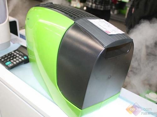 2010风尚大典 盘点年度最时尚的小家电_家电