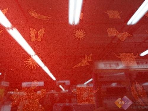 出自名门LG新品空调国美高调开卖